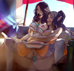 Basnip - albasnipple