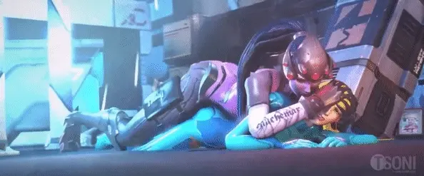 Overwatch