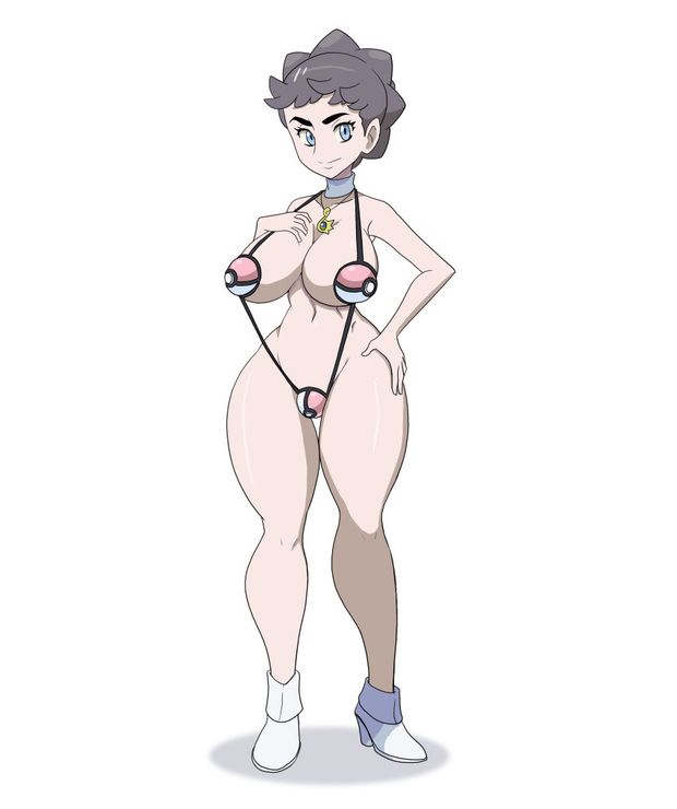 wondering where my Pokémon balls went too