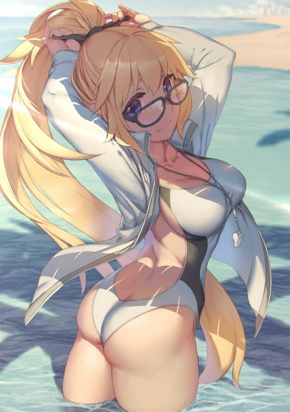 Swimsuit