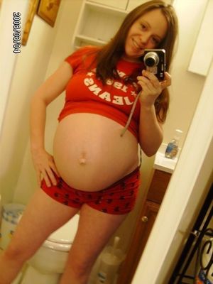 preggo pregnant babes amateur wives wife girlfriend mom boobs
