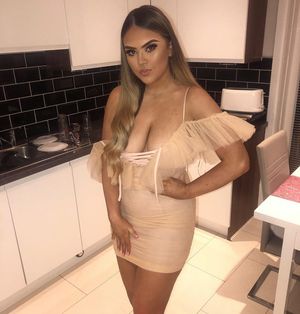 slutty dress for going out