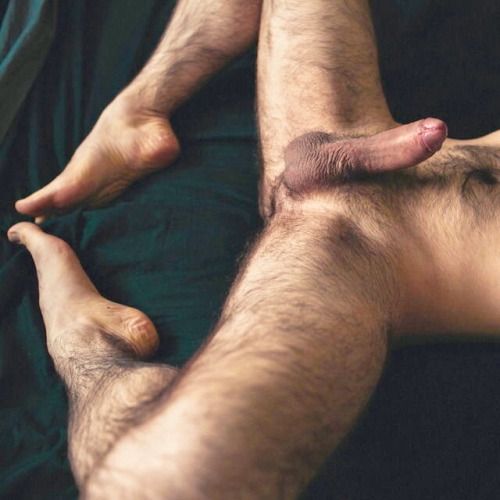 I'm loving dick
