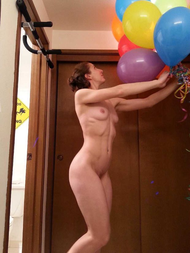 Naked Fun
