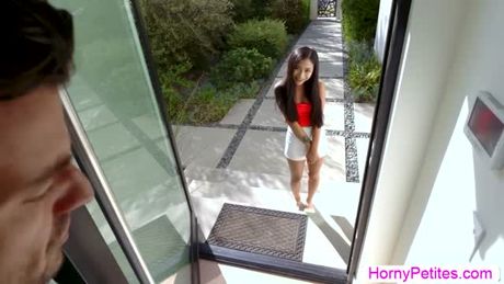 Teen asian fucked by sugardaddy for money