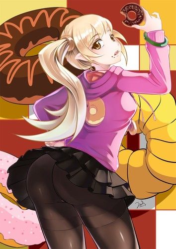 Shinobu Oshino