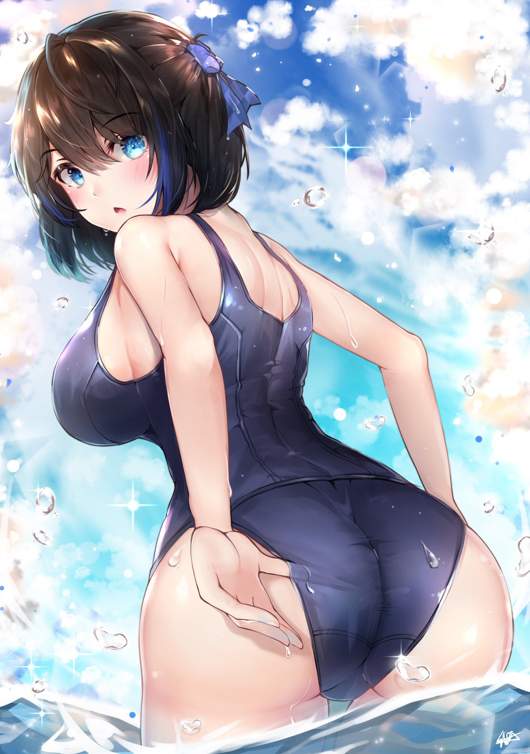 art