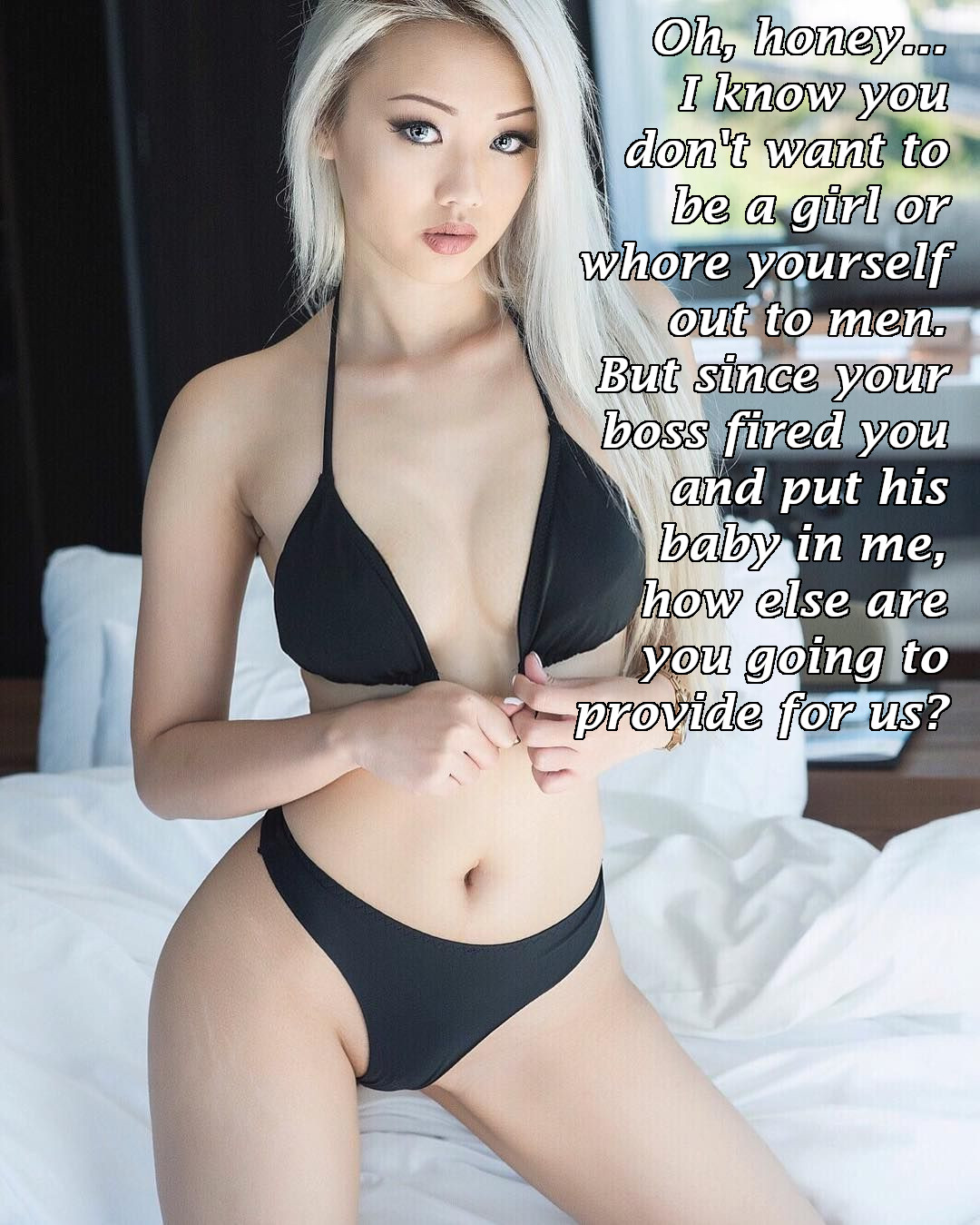 cuckold