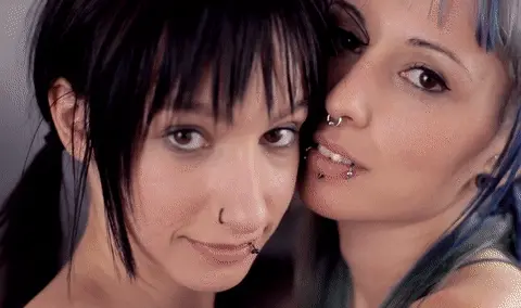 Sexual Tension