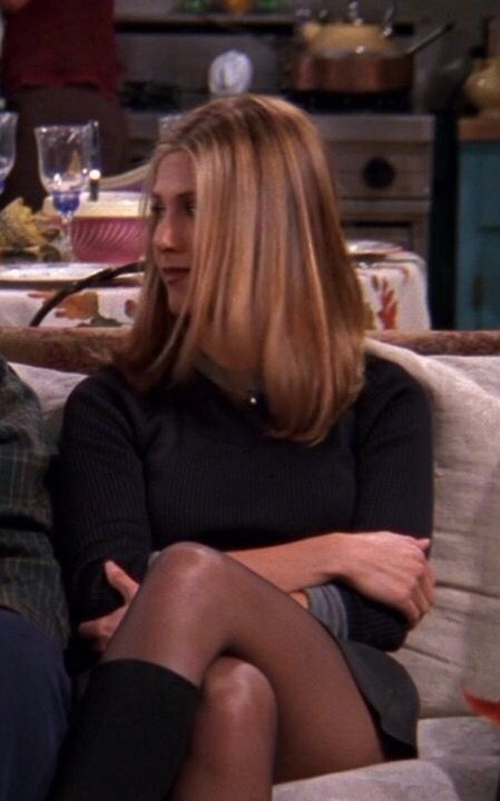 Jennifer Aniston