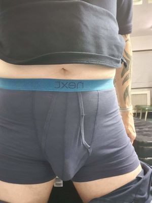 Fun at work before it got interesting