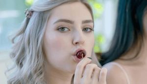 One Mistress & Three Kittens....