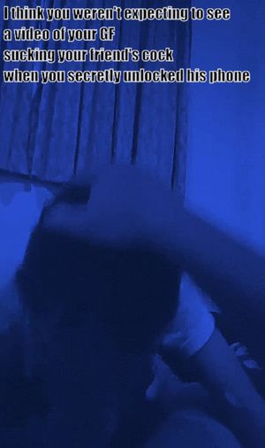 spying your friend's phone