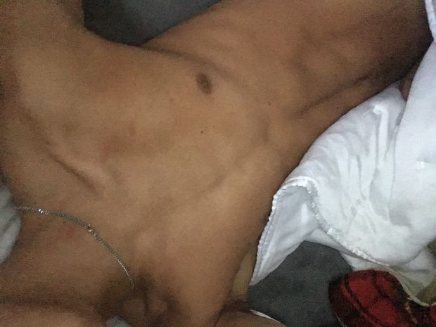 Hornymaleteen