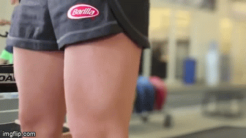 Mikaela Shiffrin Summer Training III