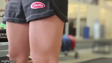 Mikaela Shiffrin Summer Training III