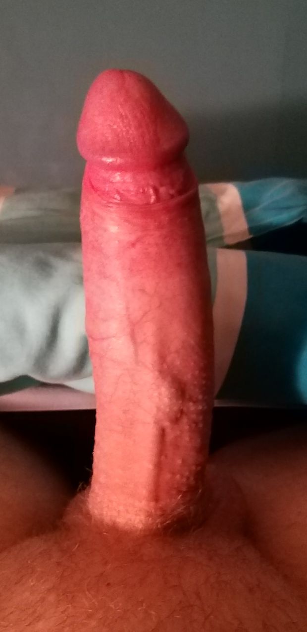 Thanks cloggie for making my dick hard again :-)
