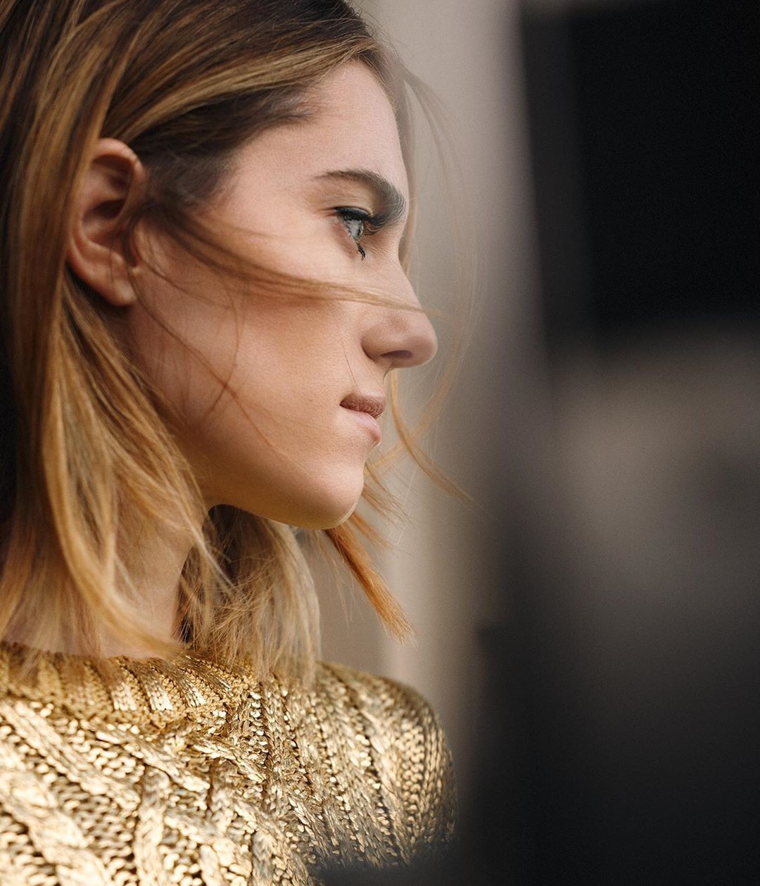 Allison Williams