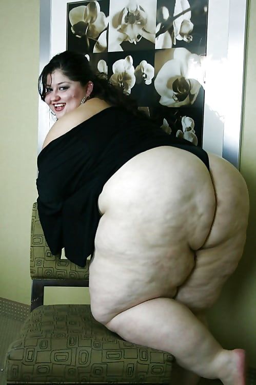Big and seductive