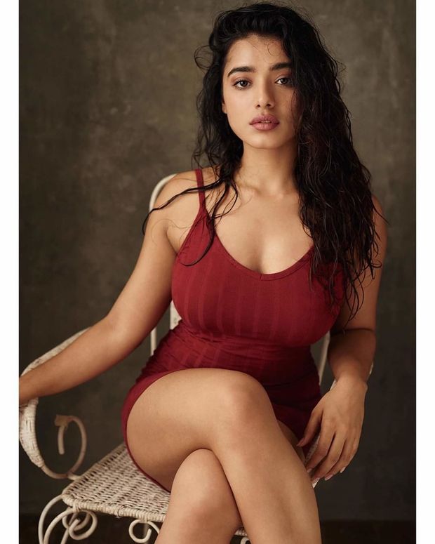 Ketika Sharma