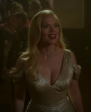 Legendary Epic Goddess