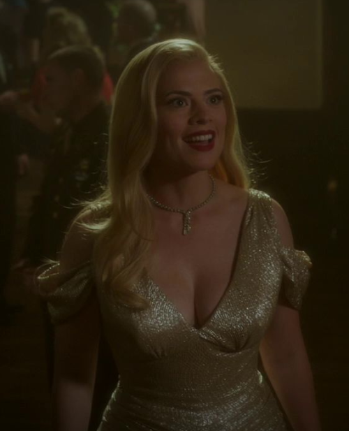 Legendary Epic Goddess