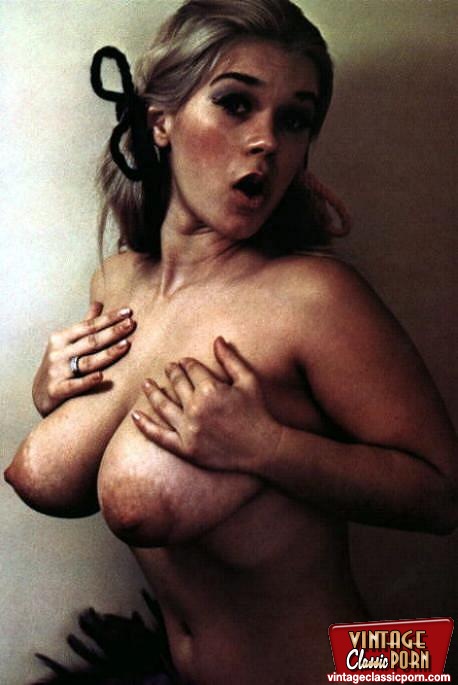 70s titties