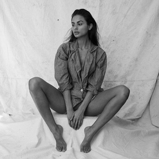 Sophia Miacova #20