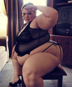 SSBBW