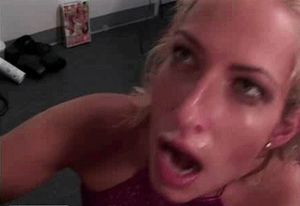 Mrs Evans does it right