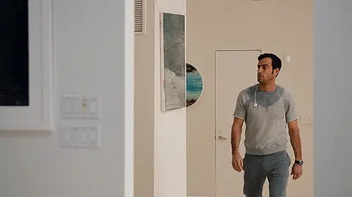 Justin Theroux