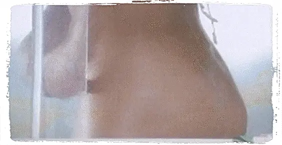 spy bikini butt
