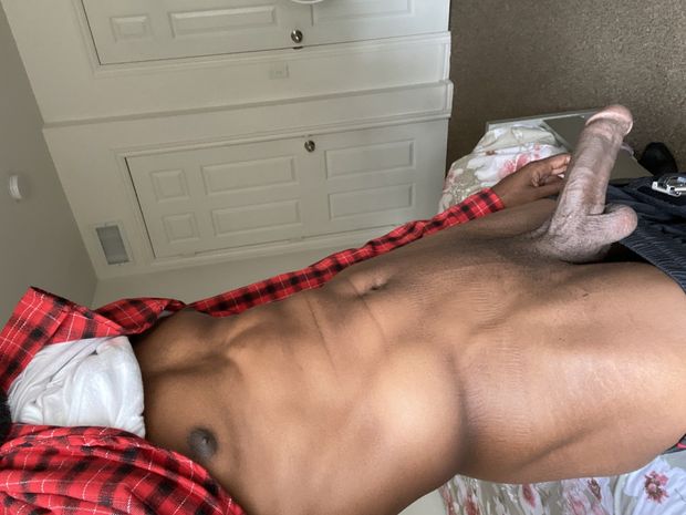 All me? Or all yours?