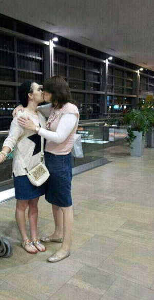 It’s hard to say goodbye