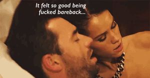 Your wife's hotwife stories always get you to cum fucking hard....