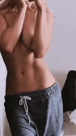 Hot tease