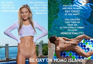 how do i get to this island