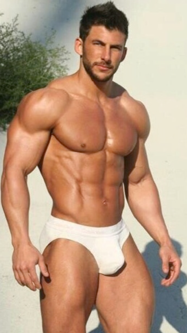 Matt Mendrun