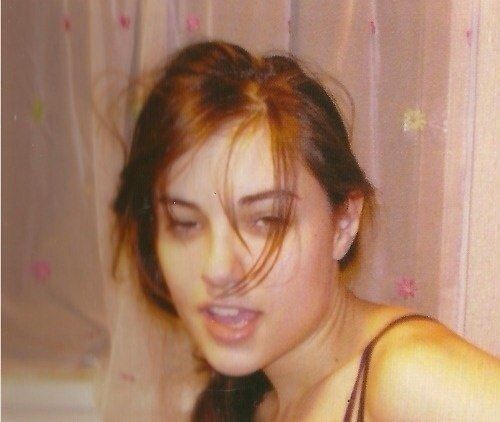 Sasha Grey looks