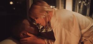 Hot romantic sex video...98