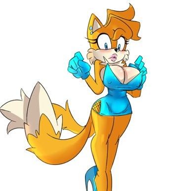 Tailsko