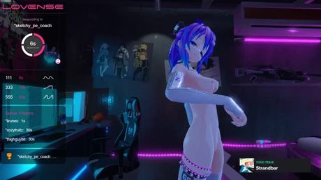 First ever hentai animated live webcam g!!! see more bit,do/fGrkT