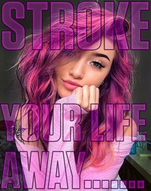 I'm failing at my job because of porn, but that only makes it even hotter. I want to edge forever.