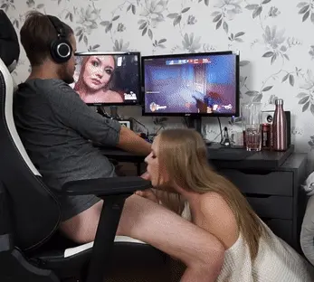 Blowjob