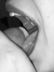 College closeup