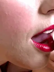 Blowjob heaven