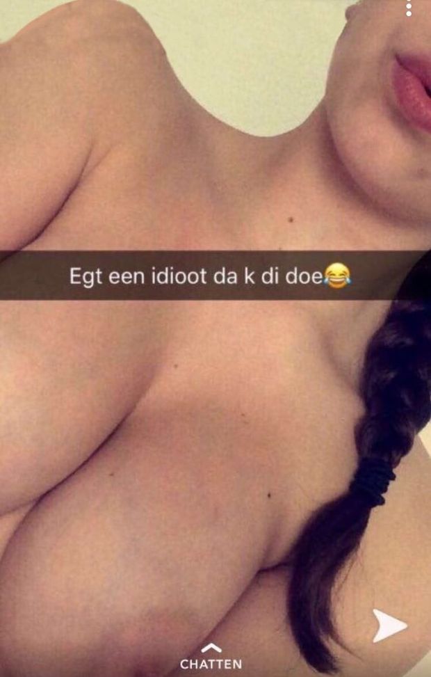 Boobs