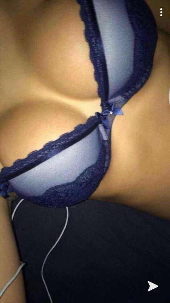 Boob bra