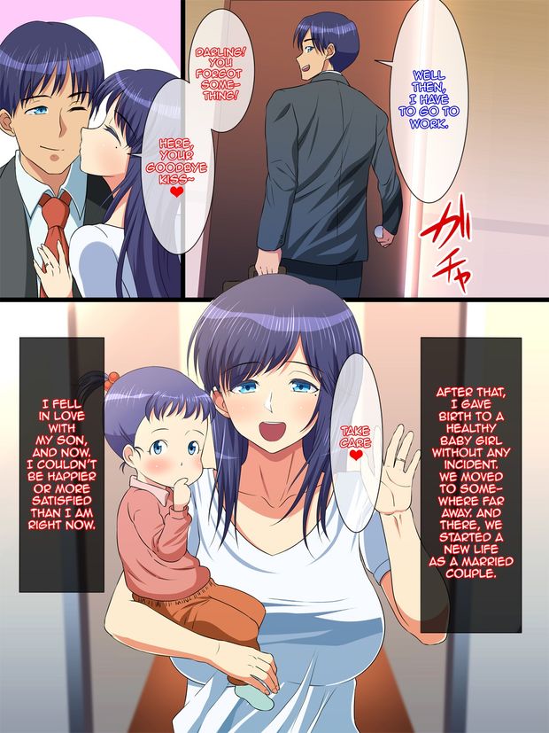 Happy Ending