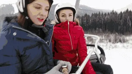 Tranny Fucks Hot Friend On Sky Trip